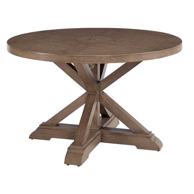 951225-4203bs A R T Furniture Summer Creek Dining Room Furniture Dining Table