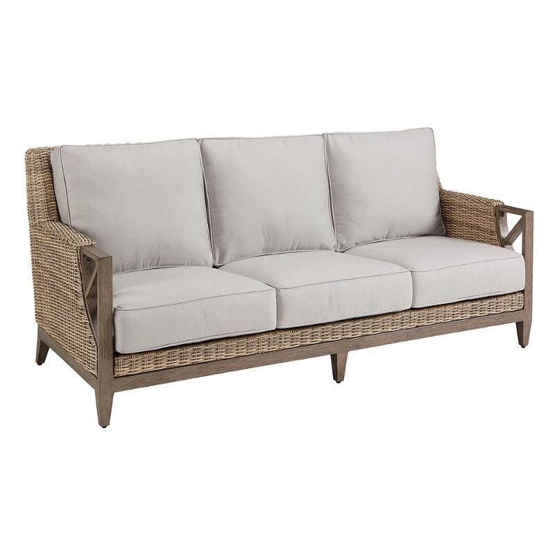 951501-4203 A R T Furniture Summer Creek Living Room Furniture Sofa