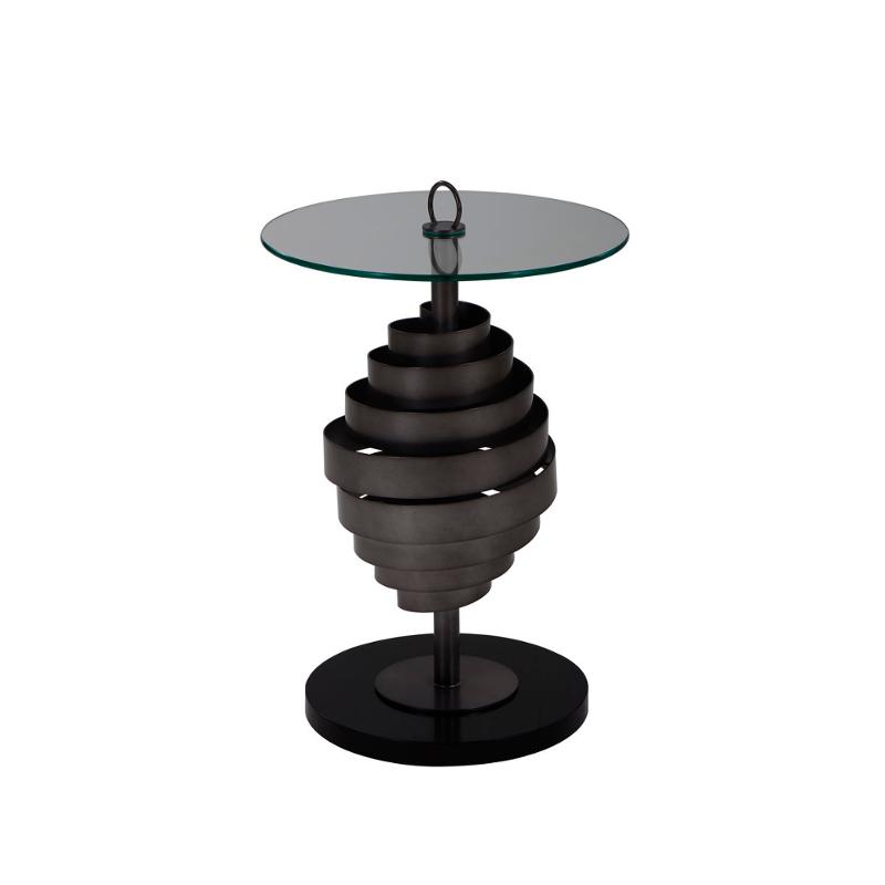 250369-1844 A R T Furniture Prossimo Living Room Furniture Accent Table