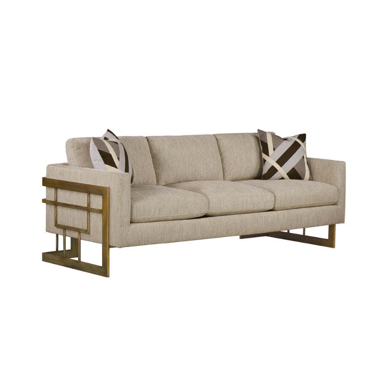 553501-5045aa A R T Furniture Woodwright Living Room Furniture Sofa