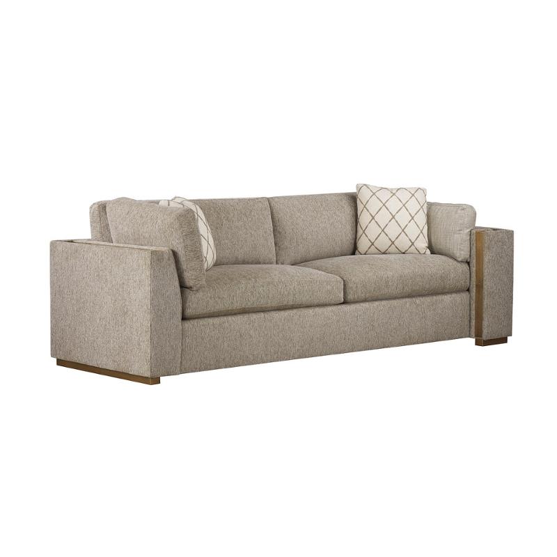553529-5045aa A R T Furniture Woodwright Living Room Furniture Sofa