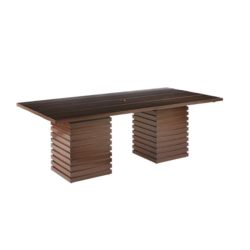 923221-4214 A R T Furniture Dining Room Furniture Dining Table