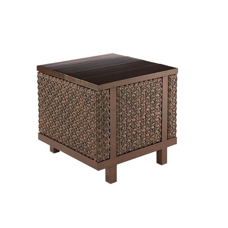 923303-4114 A R T Furniture Living Room Furniture End Table