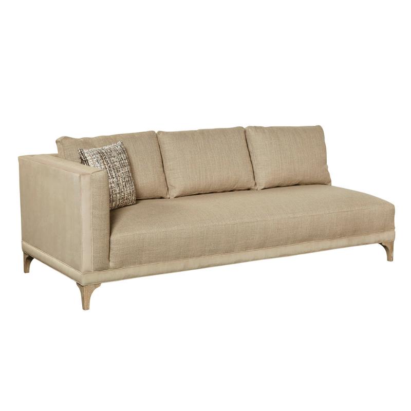 567529-5052aa A R T Furniture Living Room Furniture Sofa