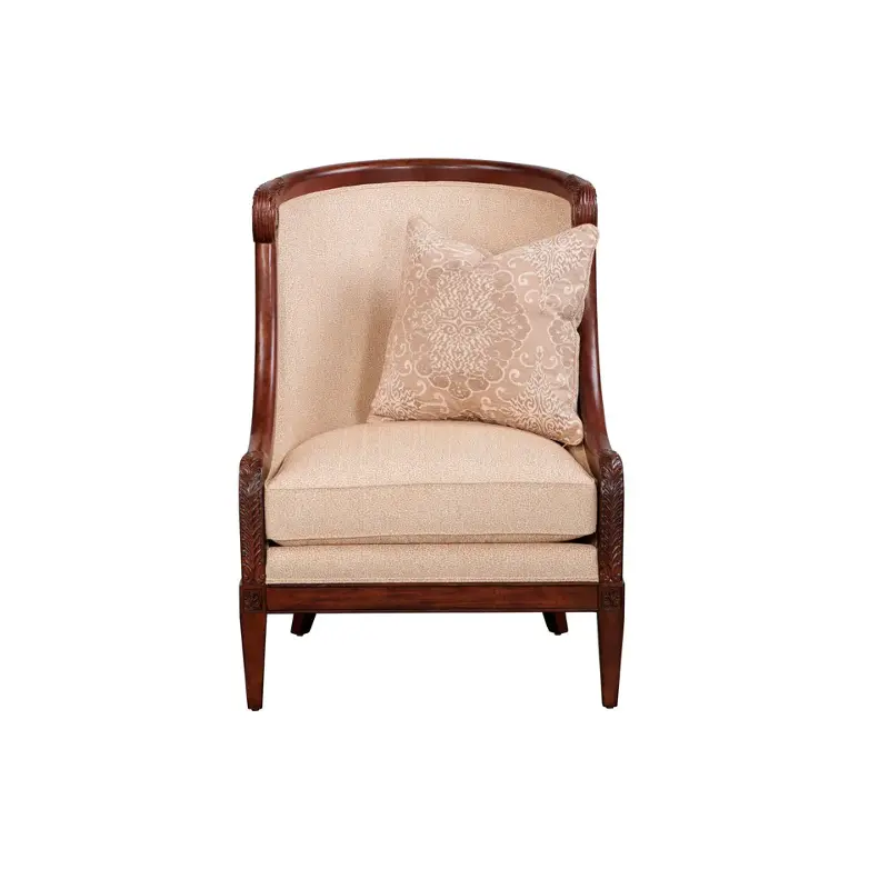 556554-5001aa A R T Furniture Living Room Furniture Accent Chair