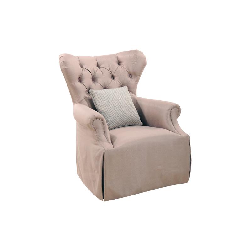 513539-5201aa A R T Furniture Ava Living Room Furniture Accent Chair