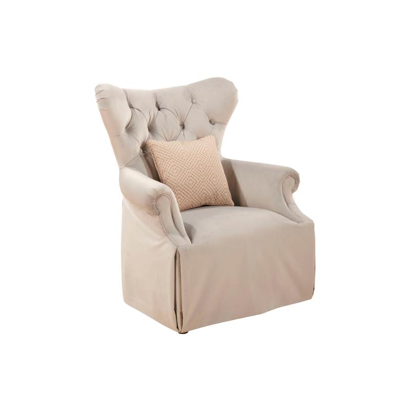 513539-5301aa A R T Furniture Ava Living Room Furniture Accent Chair