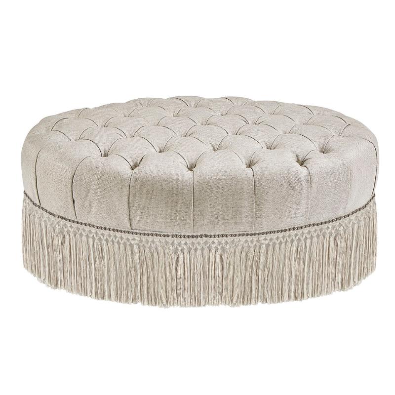 509504-5727ab A R T Furniture Giovanna Living Room Furniture Ottoman