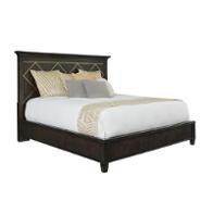 258135-2730hb A R T Furniture Obsidian Bedroom Furniture Bed