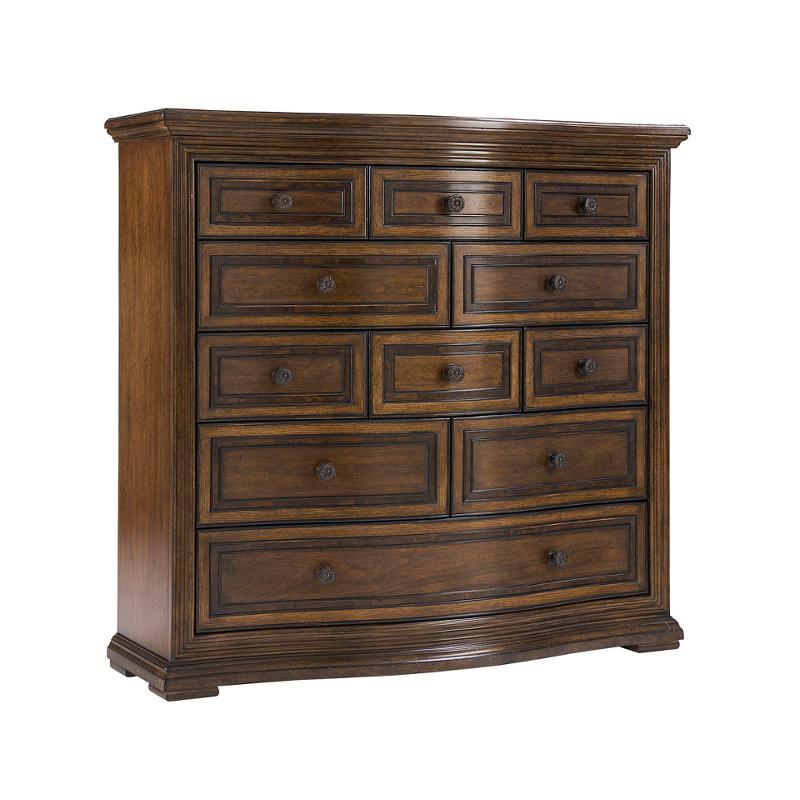 2801512603 A R T Furniture Kingsport Master Chest