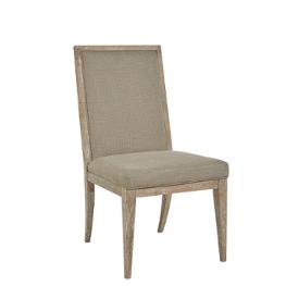 267206-2352 A R T Furniture Tamarac Dining Room Furniture Dining Chair