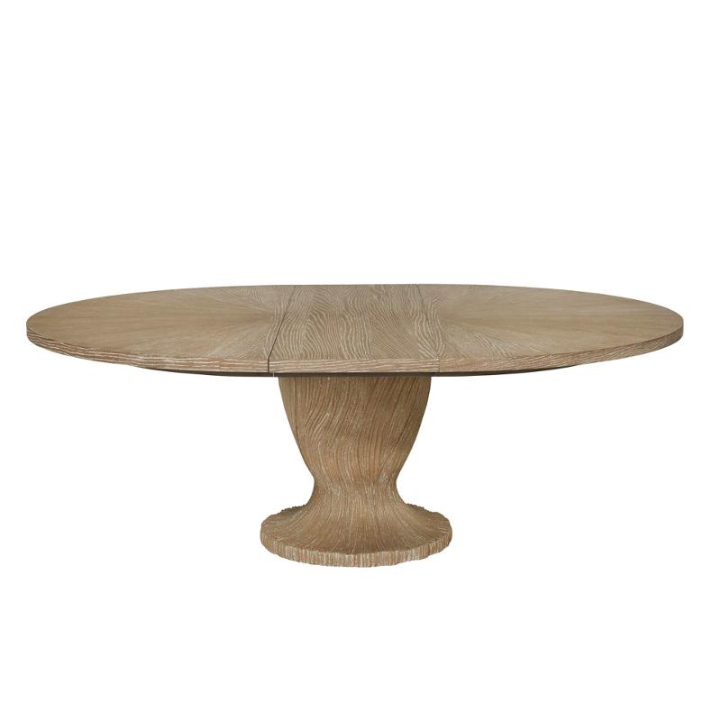 267225-2352 A R T Furniture Dining Room Furniture Dining Table