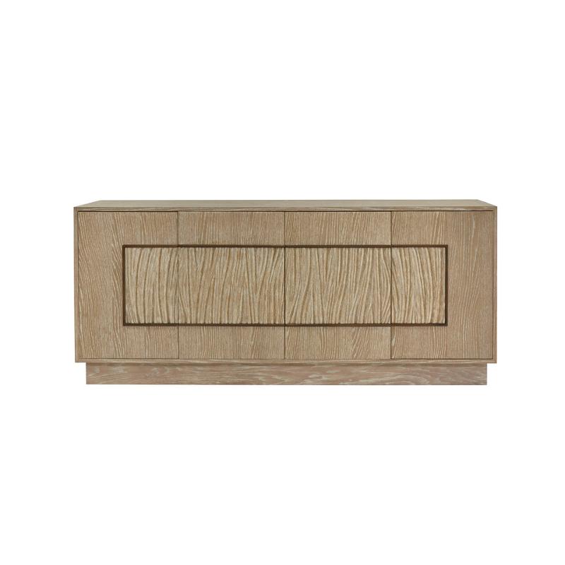 267252-2352 A R T Furniture Tamarac Dining Room Furniture Credenza