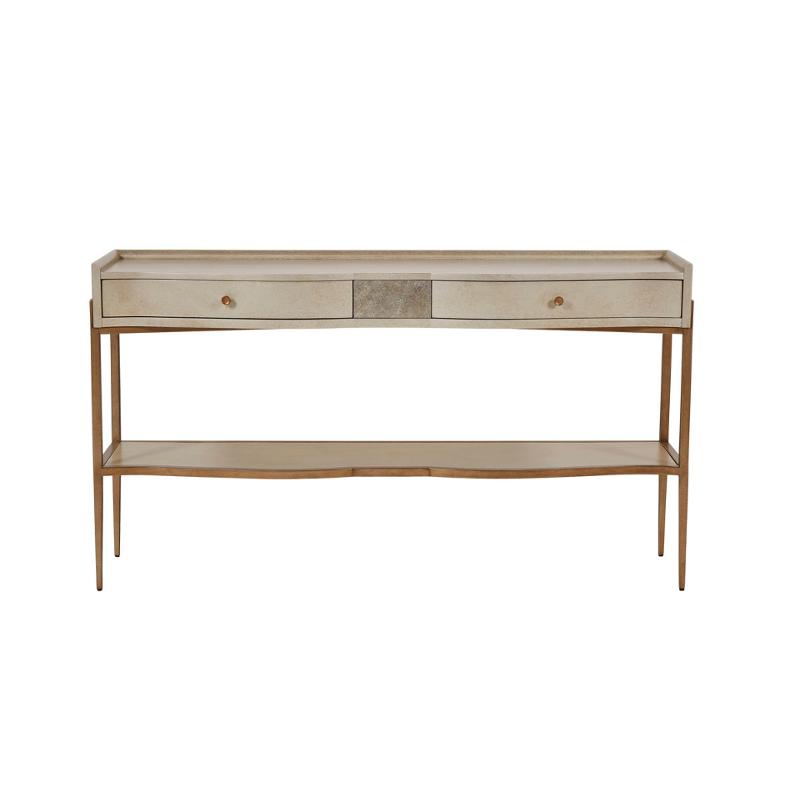 261367-1227 A R T Furniture Cascade Living Room Furniture Sofa Table