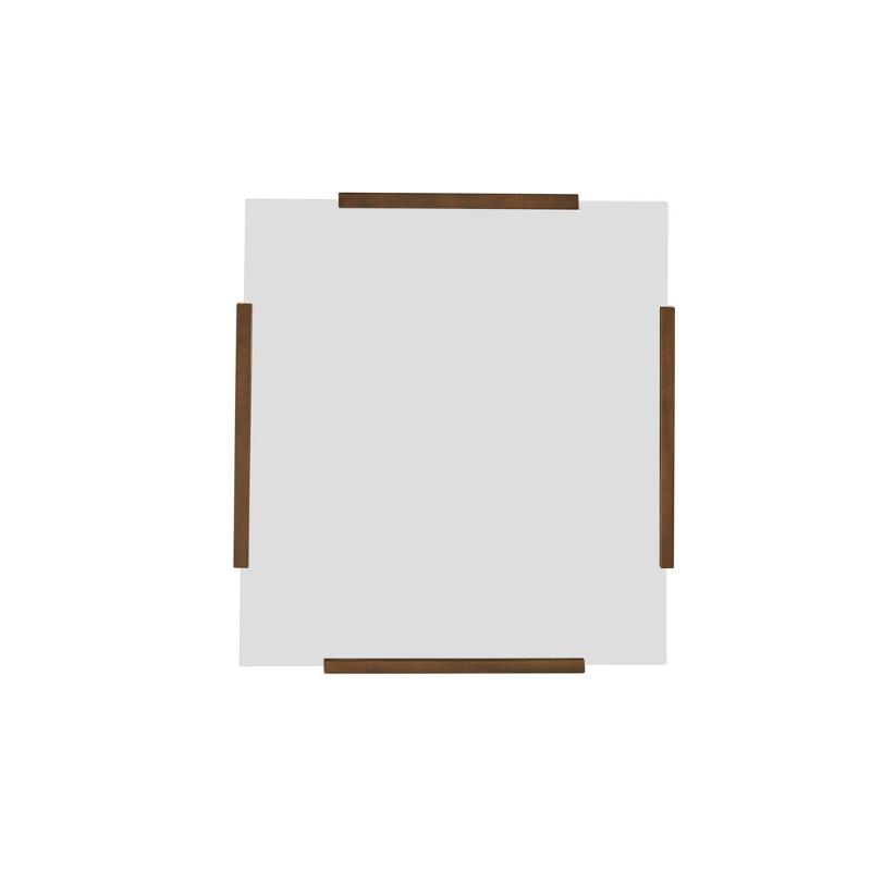 267120-2352 A R T Furniture Tamarac Bedroom Furniture Mirror