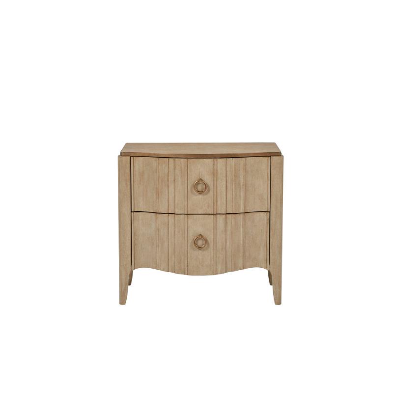 261140-2537 A R T Furniture Cascade Bedroom Furniture Nightstand