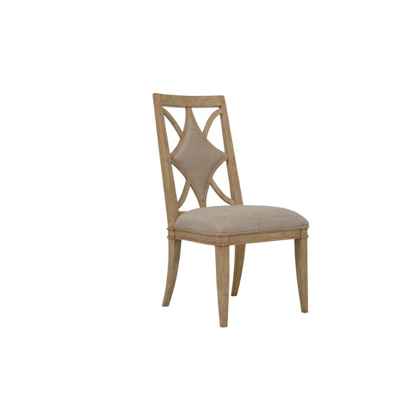 2612062537 A R T Furniture Cascade Upholstered Side Chair