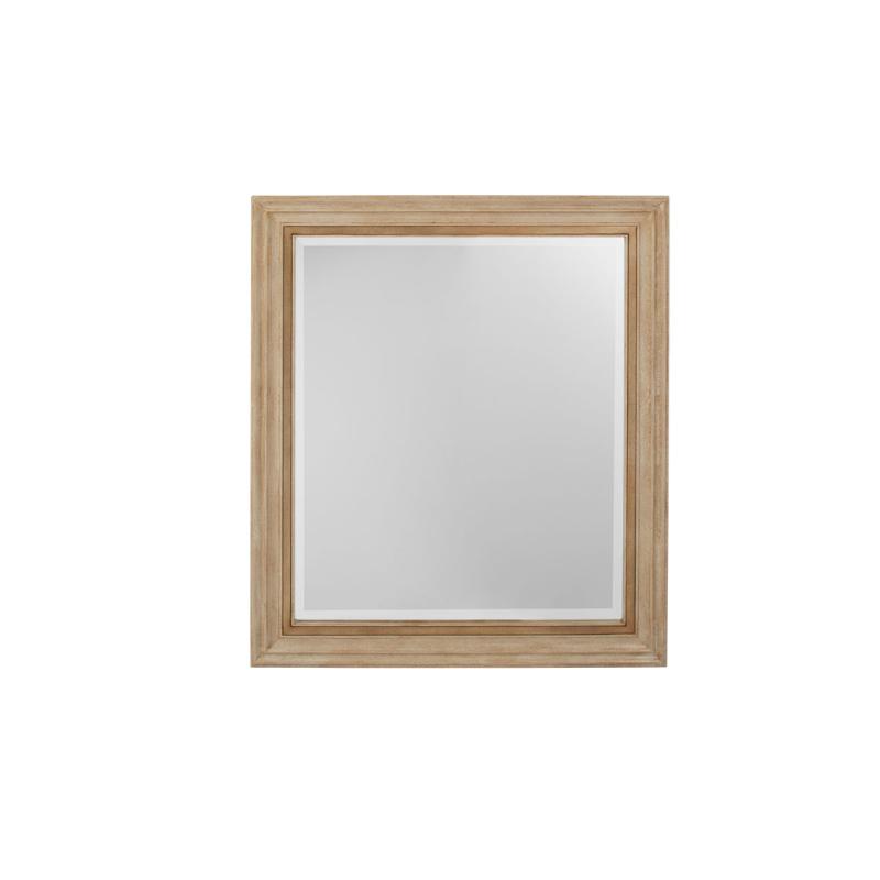 261120-2537 A R T Furniture Cascade Bedroom Furniture Mirror