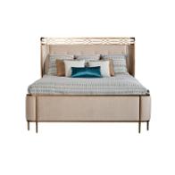 261125-2537hb A R T Furniture Cascade Bedroom Furniture Bed