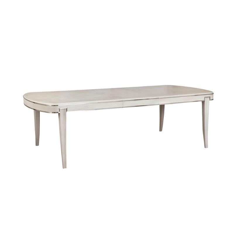 257220-3146 A R T Furniture La Scala Dining Room Furniture Dining Table