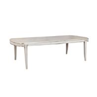 257220-3146 A R T Furniture La Scala Dining Room Furniture Dining Table