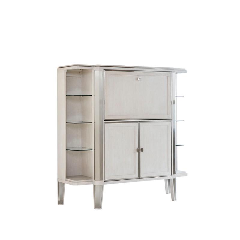 257265-3146 A R T Furniture La Scala Accent Furniture Bar Cabinet