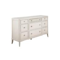 257130-3146 A R T Furniture La Scala Bedroom Furniture Dresser