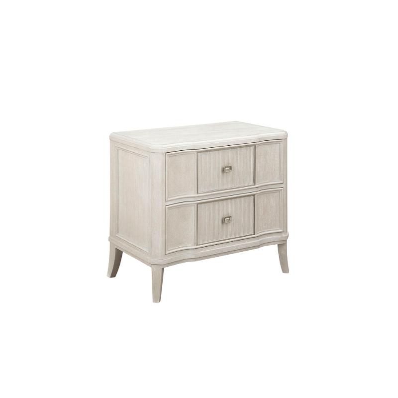 257140-3146 A R T Furniture La Scala Bedroom Furniture Nightstand