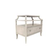 257142-3146 A R T Furniture La Scala Bedroom Furniture Nightstand