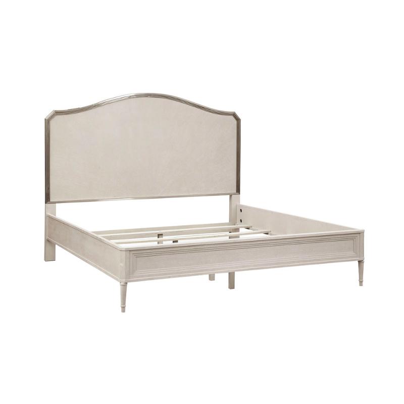 257156-3146fb A R T Furniture La Scala Bedroom Furniture Bed
