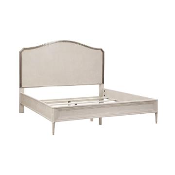 257157-3146rs A R T Furniture La Scala Bedroom Furniture Bed
