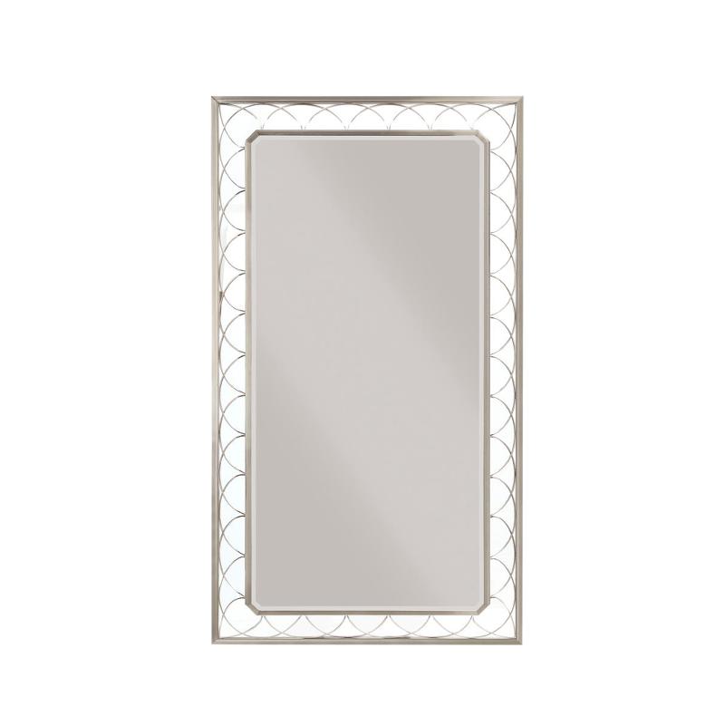 257123-1248 A R T Furniture La Scala Dining Room Furniture Mirror