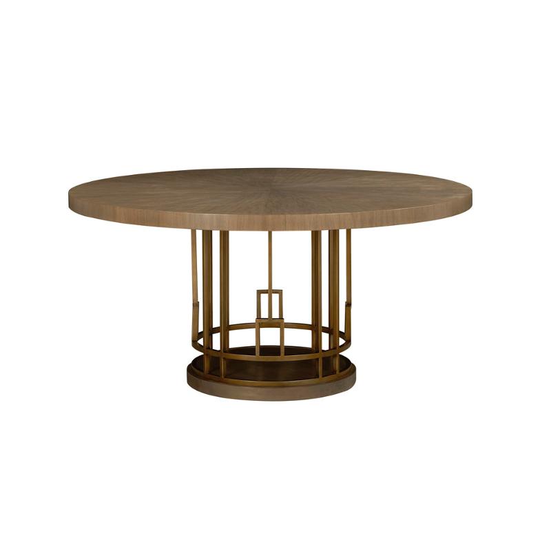 2532242325tp A R T Furniture Woodwright Meyer Dining Table