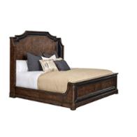 256125-2316hb A R T Furniture Landmark Bedroom Furniture Bed