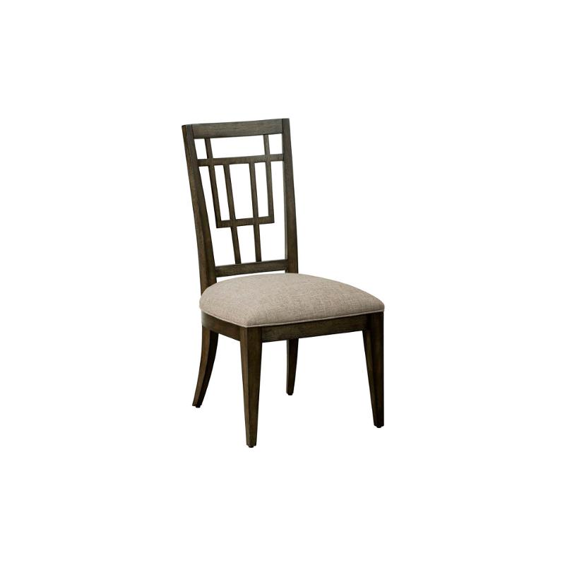 253204-2315 A R T Furniture Woodwright Dining Room Furniture Dining Chair