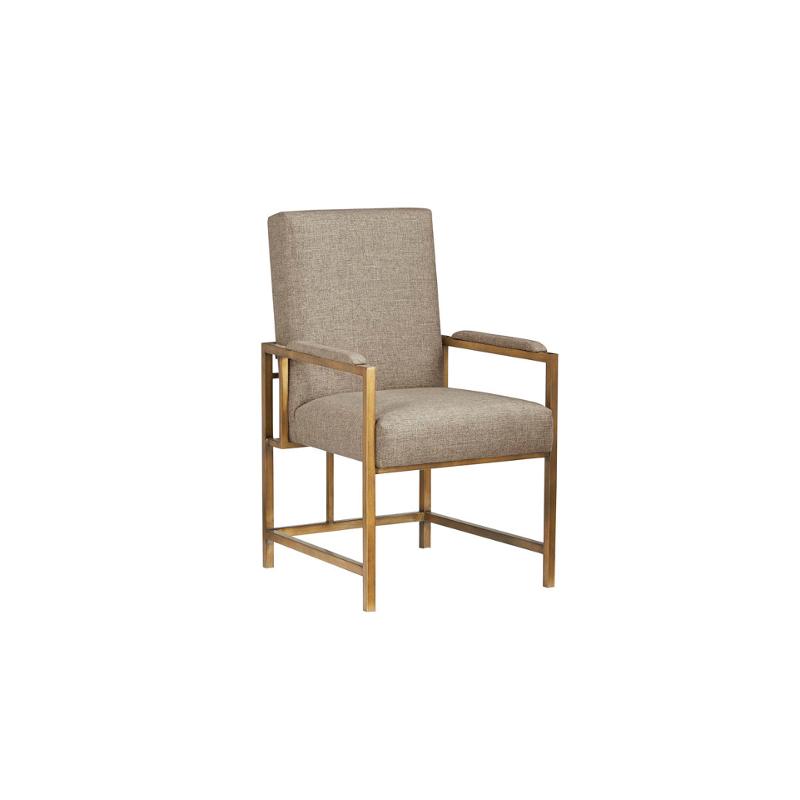 253216-1245 A R T Furniture Woodwright Dining Room Furniture Dining Chair
