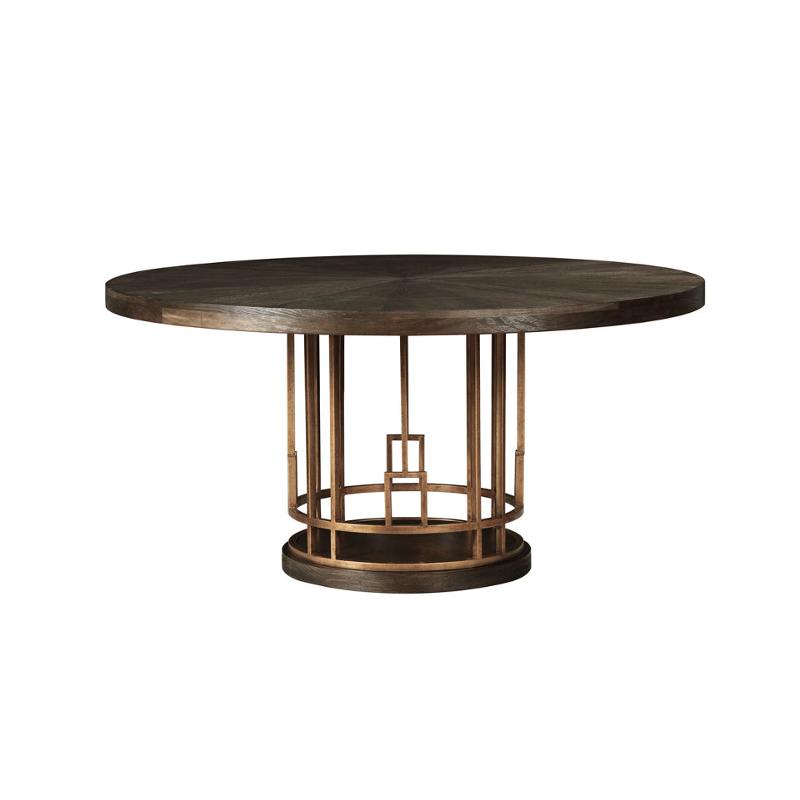 253224-2315 A R T Furniture Dining Room Furniture Dining Table