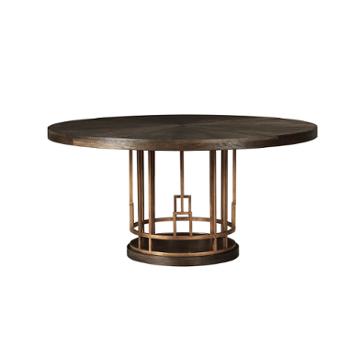 253224-2315 A R T Furniture Dining Room Furniture Dining Table