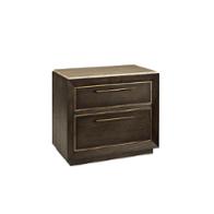 253140-2315 A R T Furniture Woodwright Bedroom Furniture Nightstand