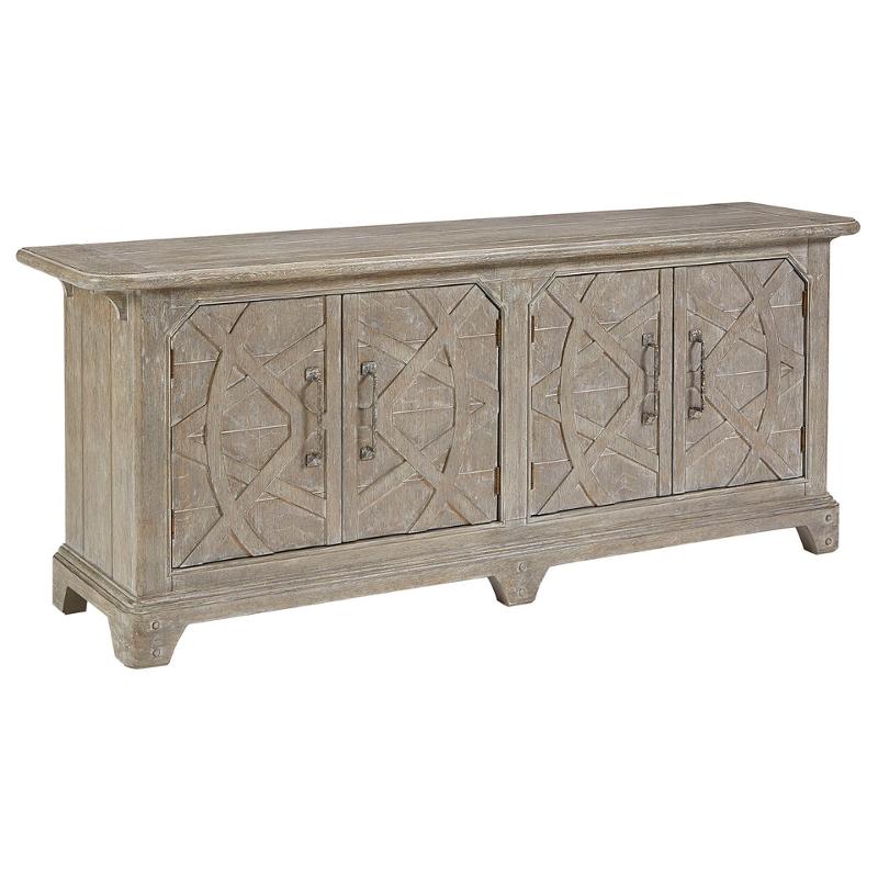 251423-1303 A R T Furniture Summer Creek Home Entertainment Furniture Credenza