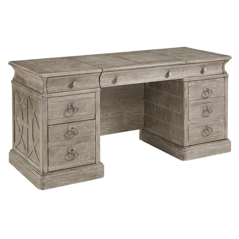 251833-1303 A R T Furniture Summer Creek Home Office Furniture Credenza