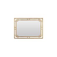 253121-1245 A R T Furniture Woodwright Bedroom Furniture Mirror