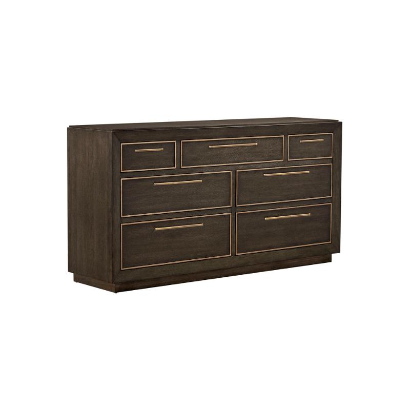 253130-2315 A R T Furniture Woodwright Bedroom Furniture Dresser