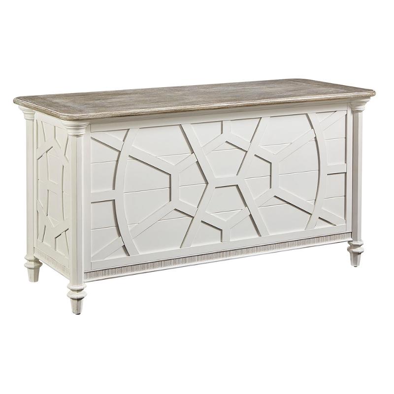 251180-1340 A R T Furniture Summer Creek Bedroom Furniture Vanitie