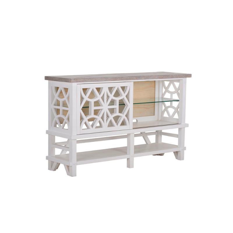 251252-1340 A R T Furniture Summer Creek Dining Room Furniture Sideboard