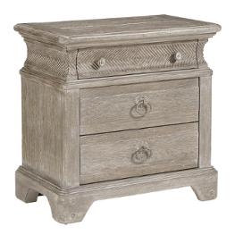 251143-1303 A R T Furniture Summer Creek Bedroom Furniture Nightstand