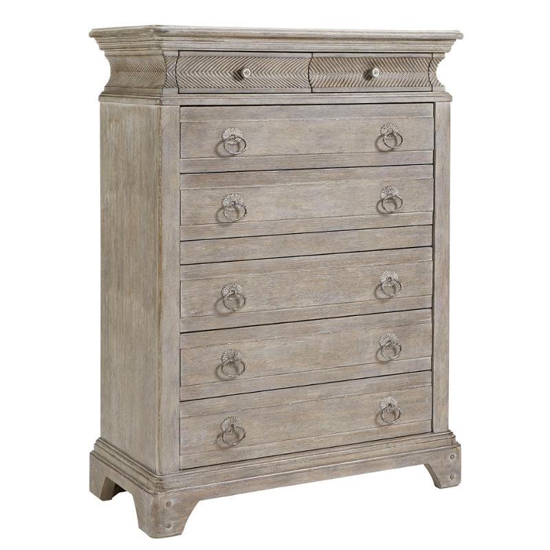 251150-1303 A R T Furniture Summer Creek Bedroom Furniture Chest