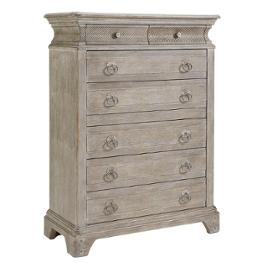 251150-1303 A R T Furniture Summer Creek Bedroom Furniture Chest