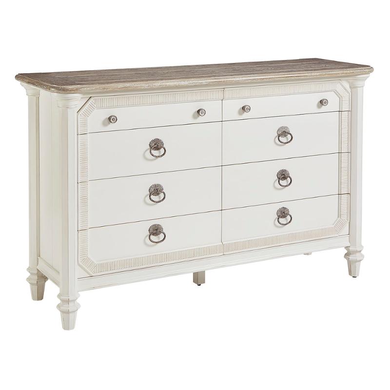 251130-1340 A R T Furniture Summer Creek Bedroom Furniture Dresser