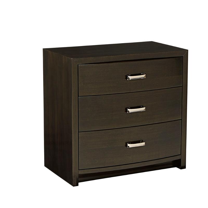 250141-1814 A R T Furniture Prossimo Tesoro Nightstand